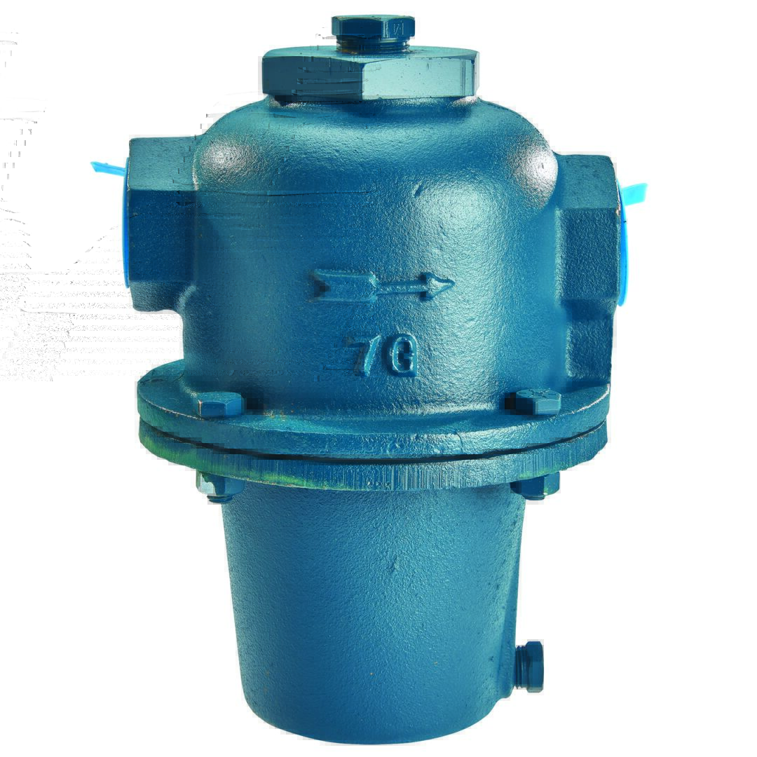 Product Image Float Trap