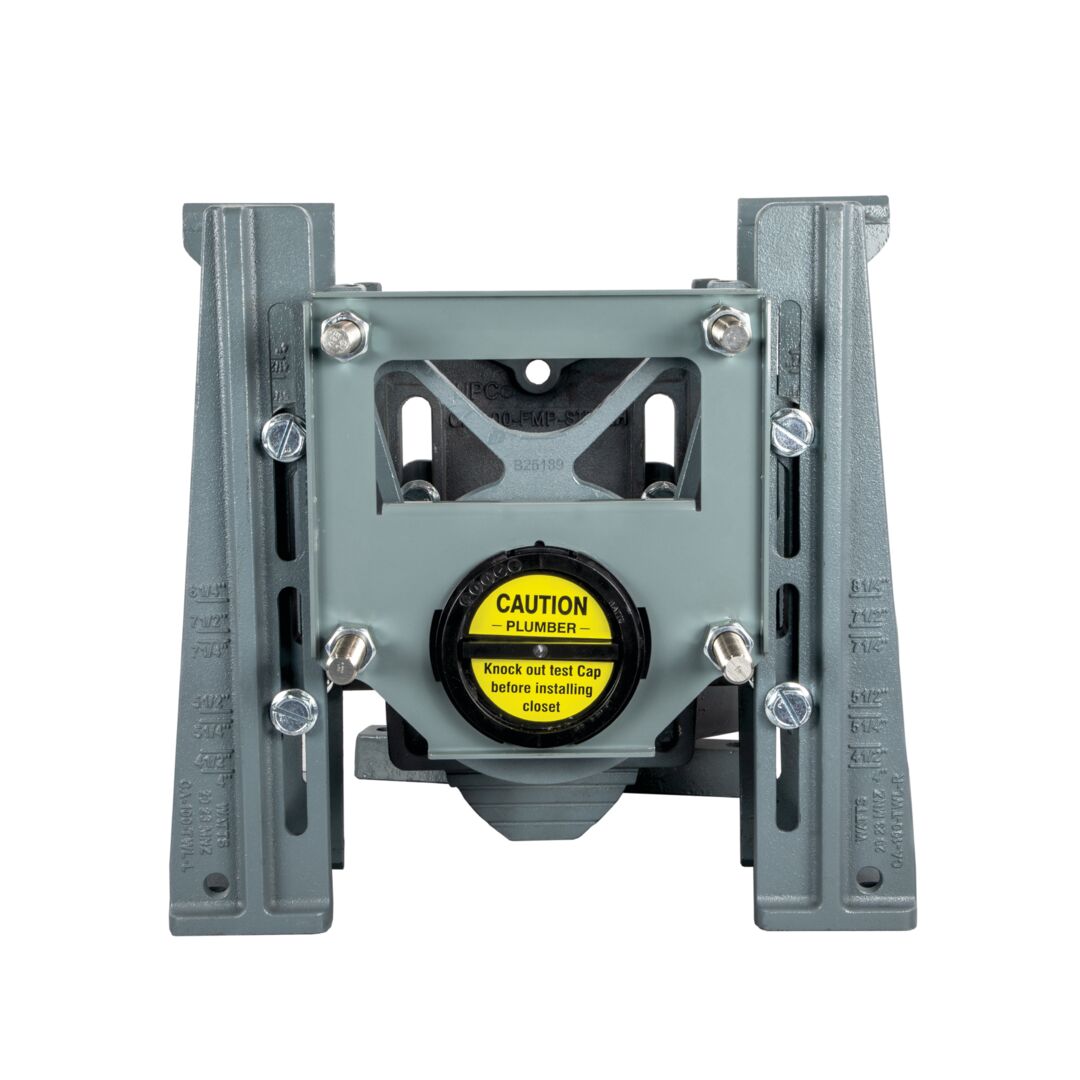 QT-102-L Front View