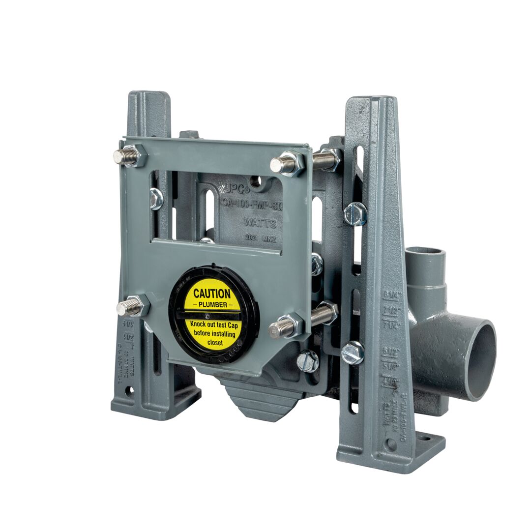 QT-103-L Angled View
