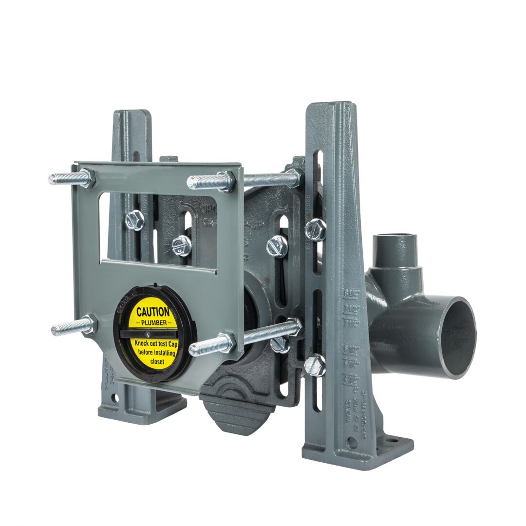 QT-161-L Angled View