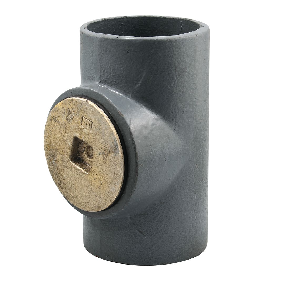 CO-460 Angled View