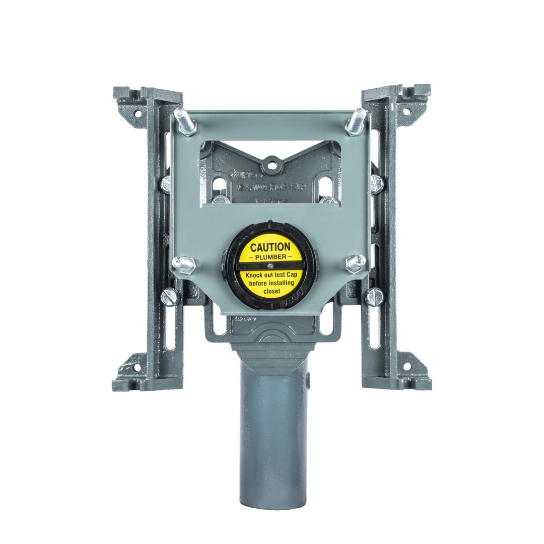 QT-121 Front View