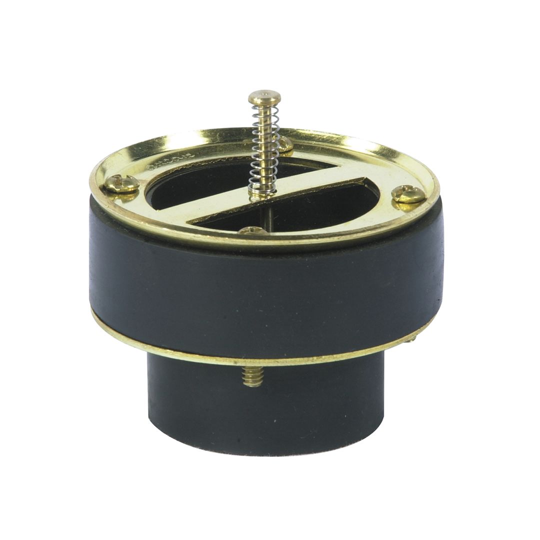 Internal Backwater Valve