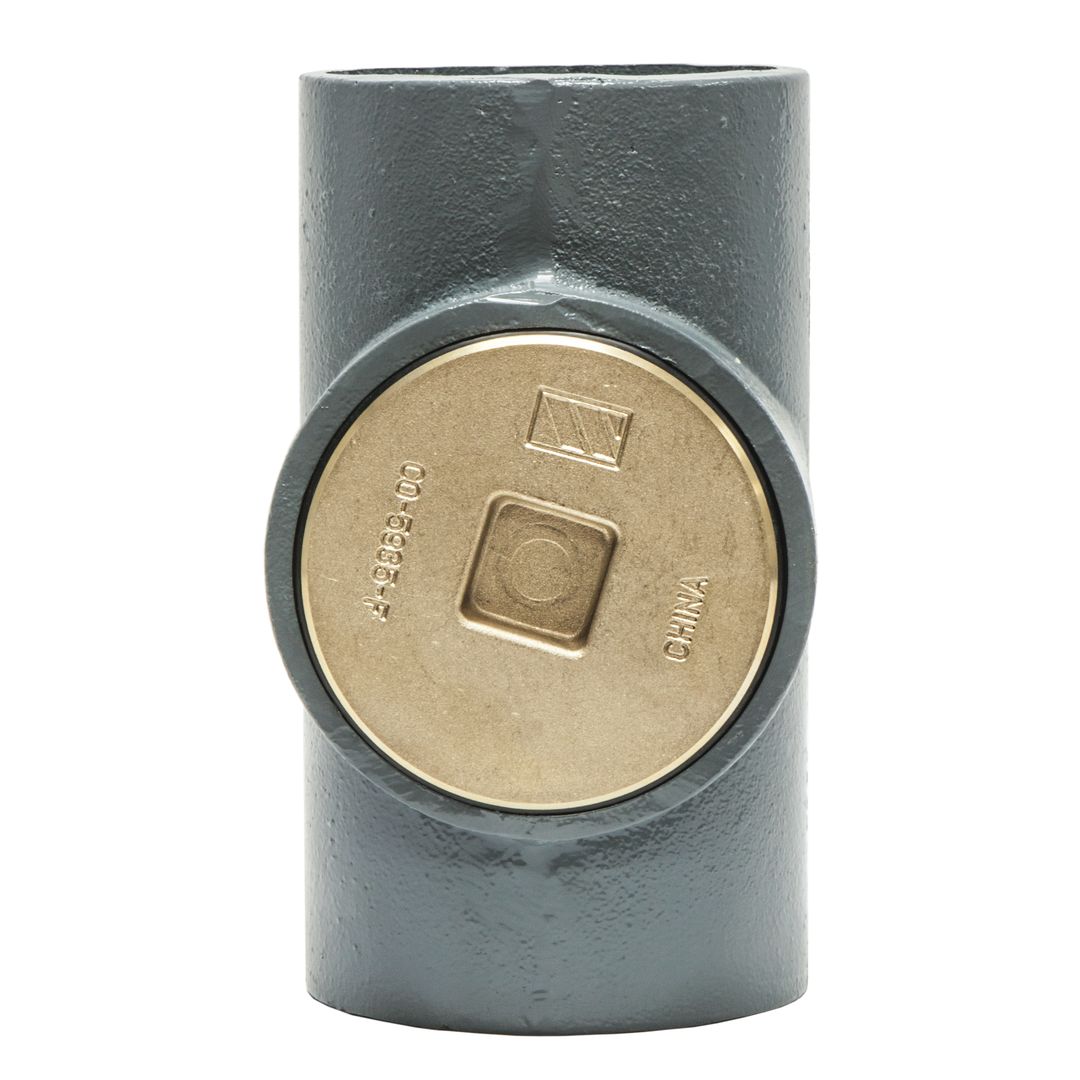 CO-460-Front View