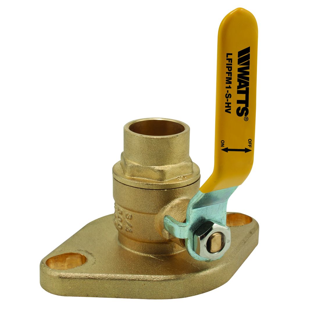 IPF Product Image