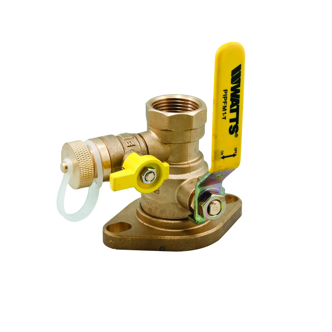 PIPF Product Image