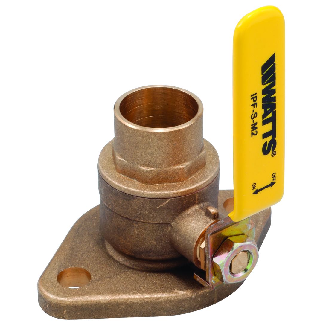 IPF Product Image
