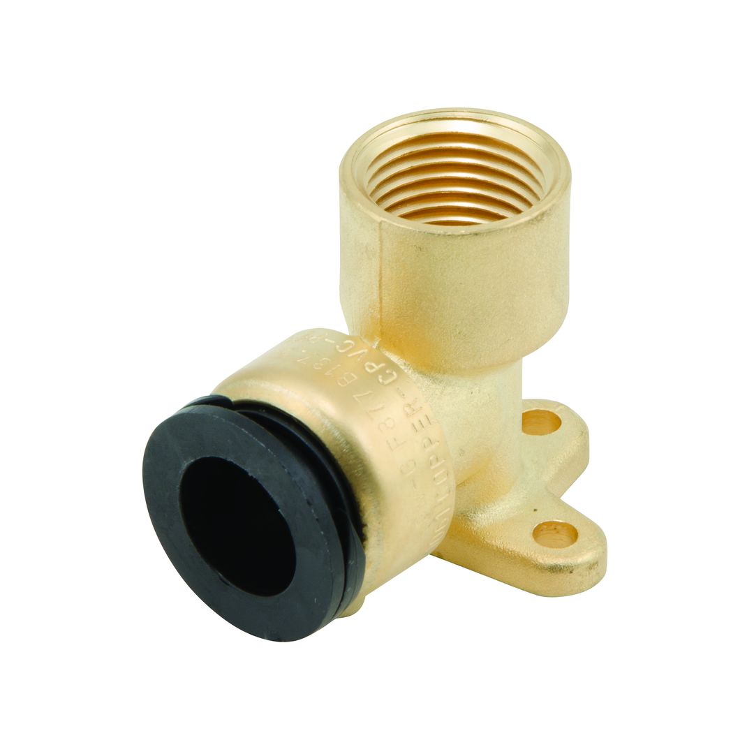 Product Image - Drop Ear Elbow LF4721