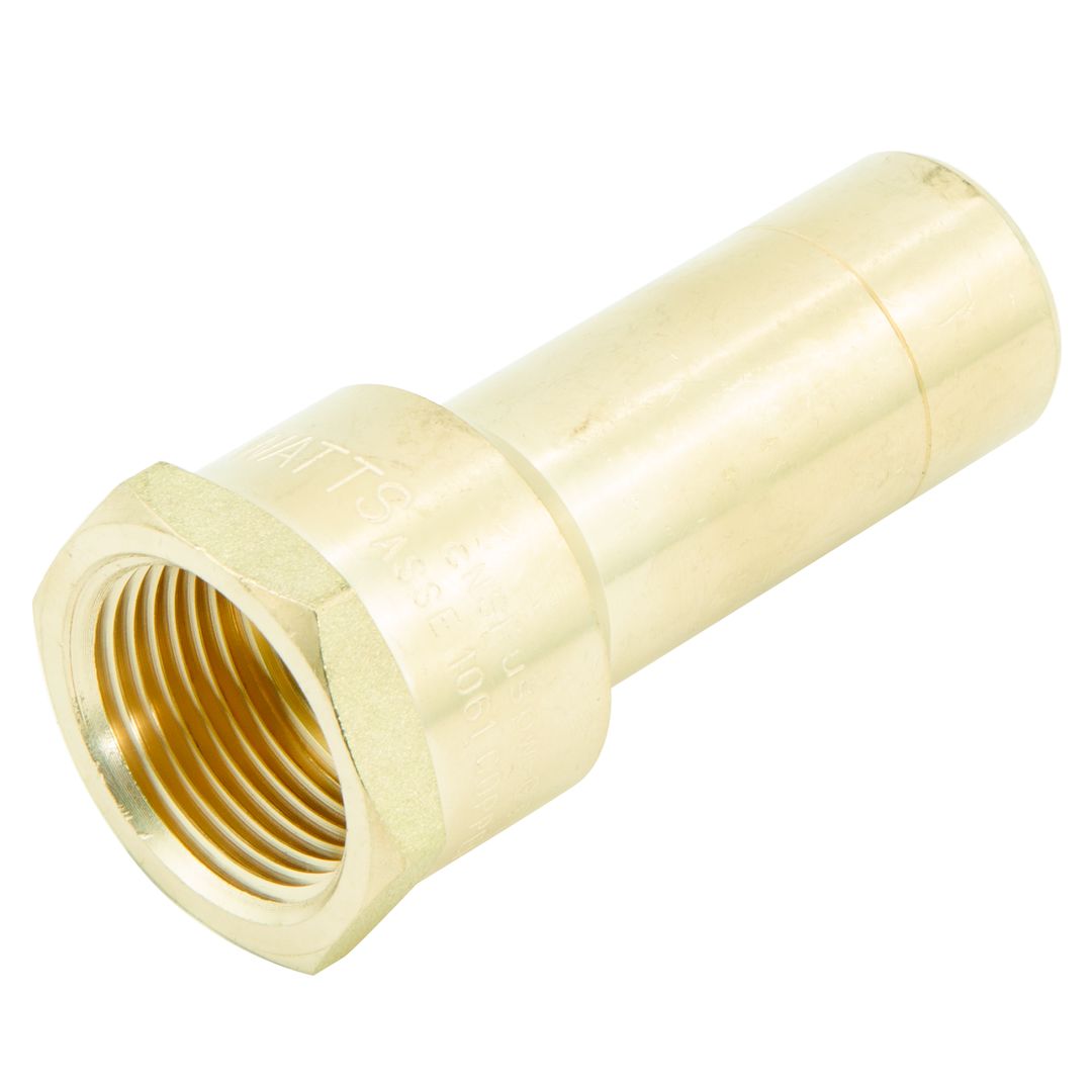 Product Image - Female Stem LF4728 - Angle