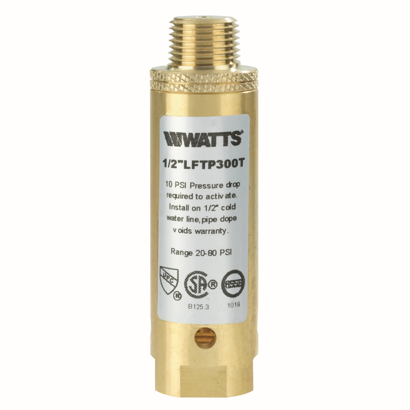 Product Image - LFTP300T