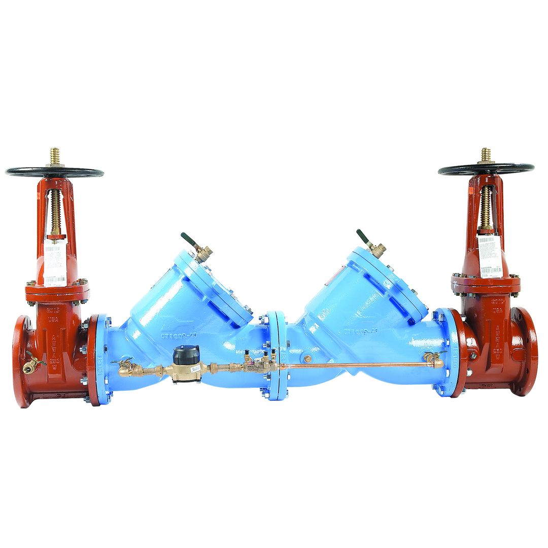 709DCDA,709DCDA-OSY 10 3/4GPM Product Image
