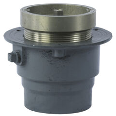 CO-200-U Front View