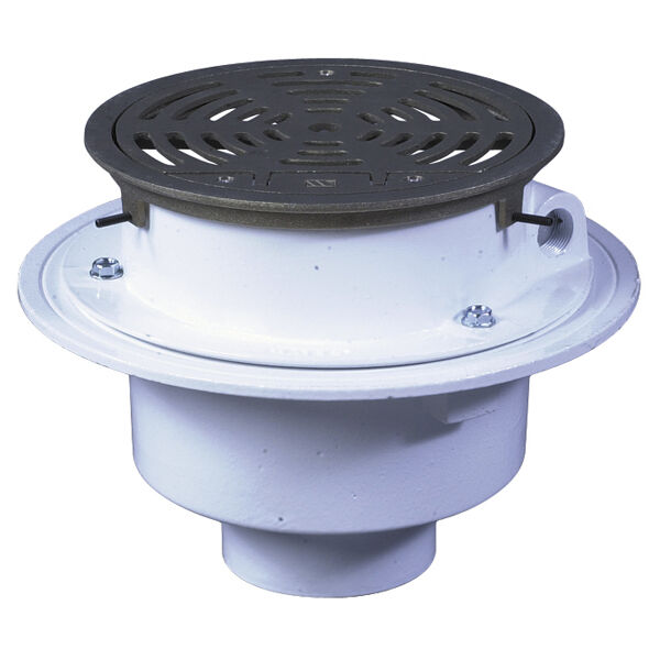 FD-820 Front View