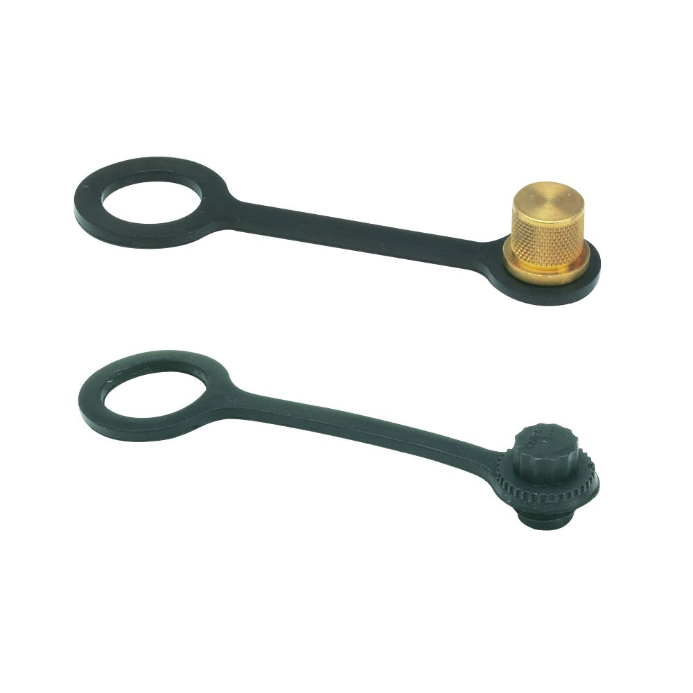 Product Image - Caps and Tethers