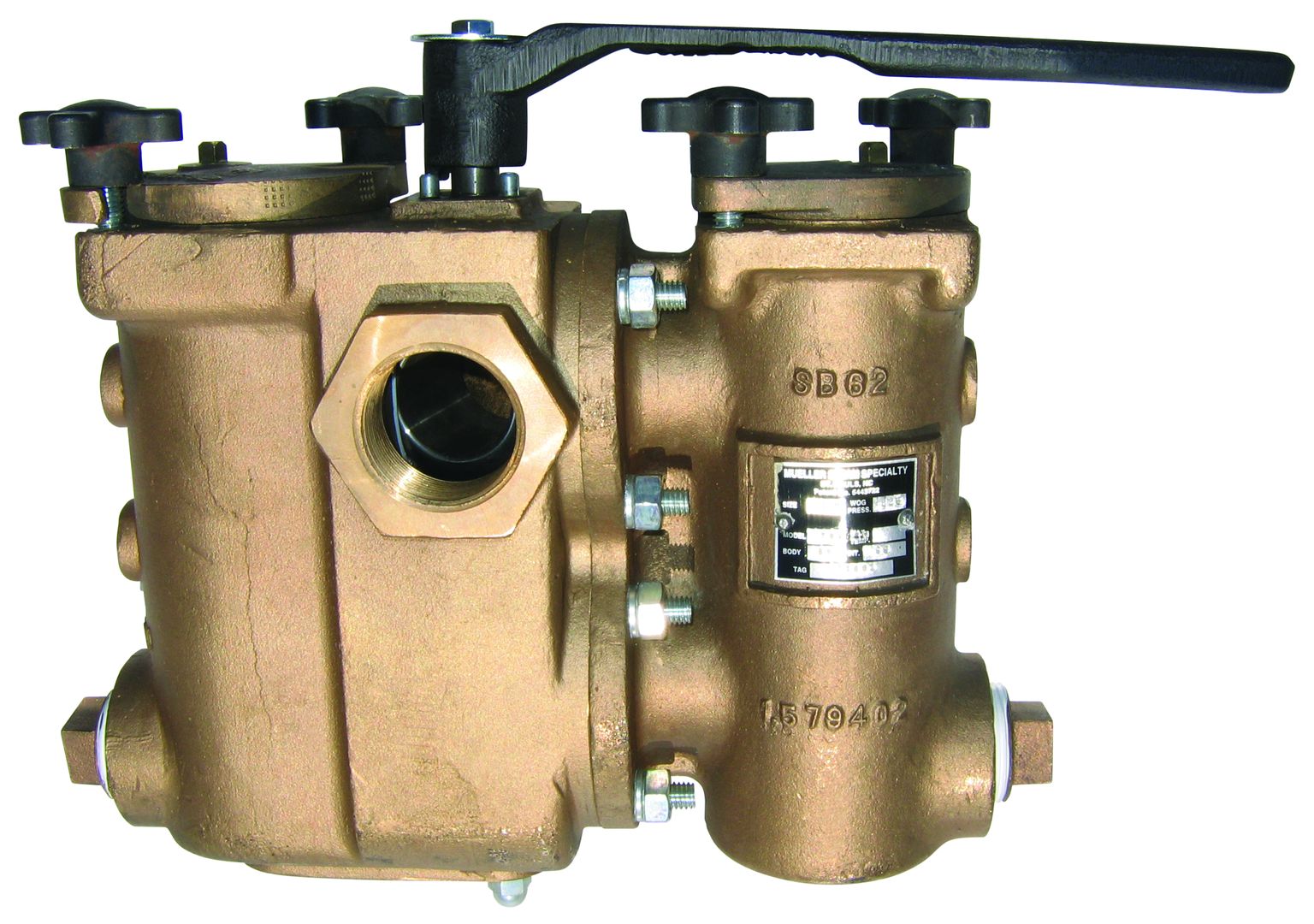 Product Image - 792SB