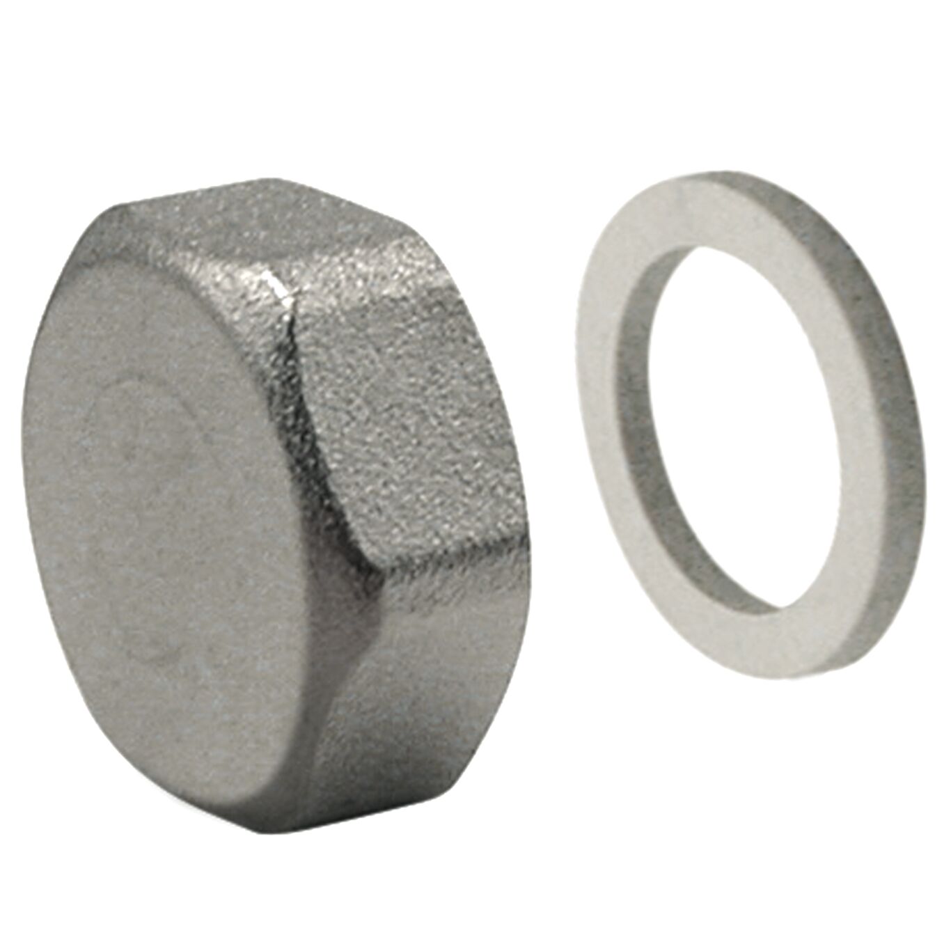 Manifold End Caps - Watts