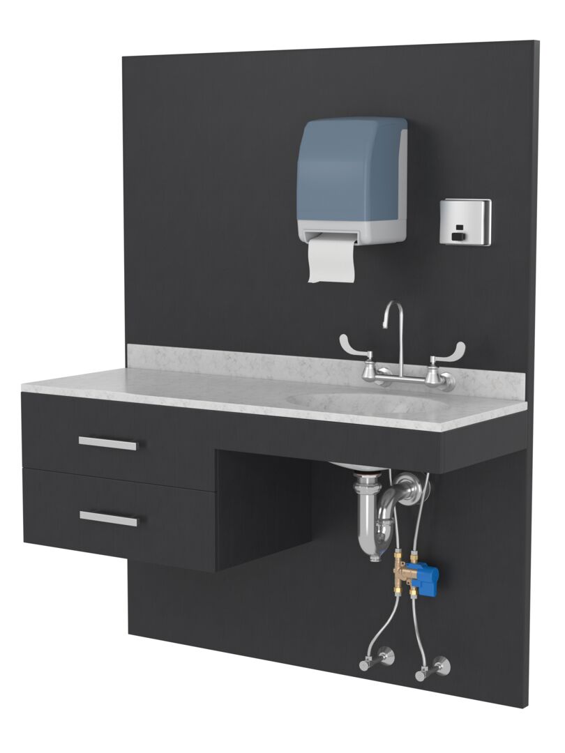Resource Image - LFUSG-HWP Sink Cutaway