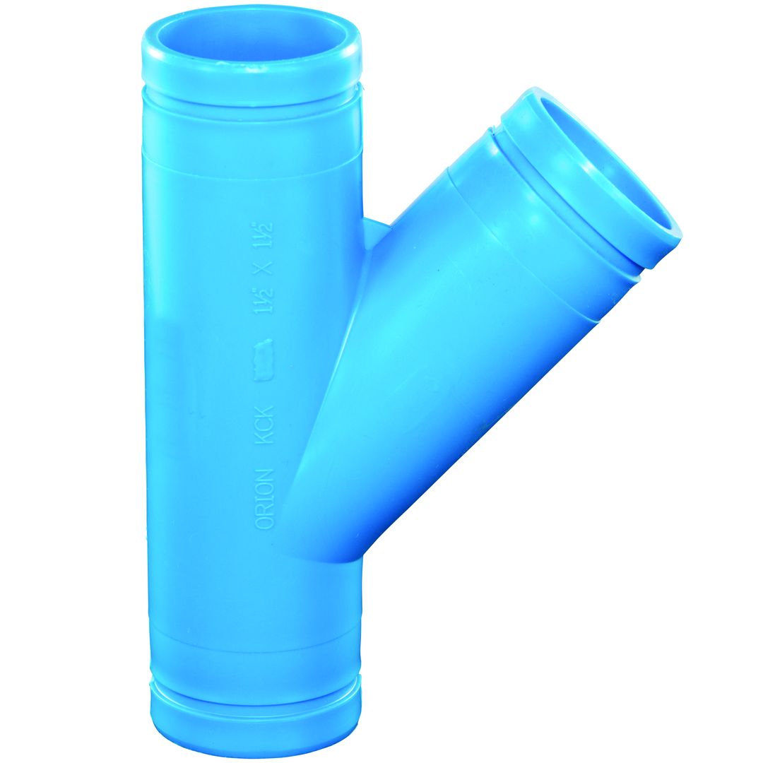Product Image - 45 Wyes Blueline FRPP NH - Small