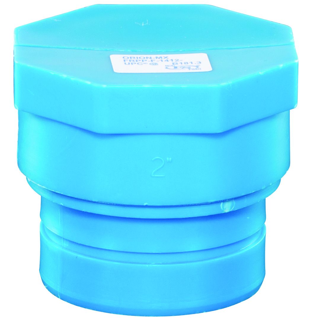 Product Image - Caps Blueline FRPP NH