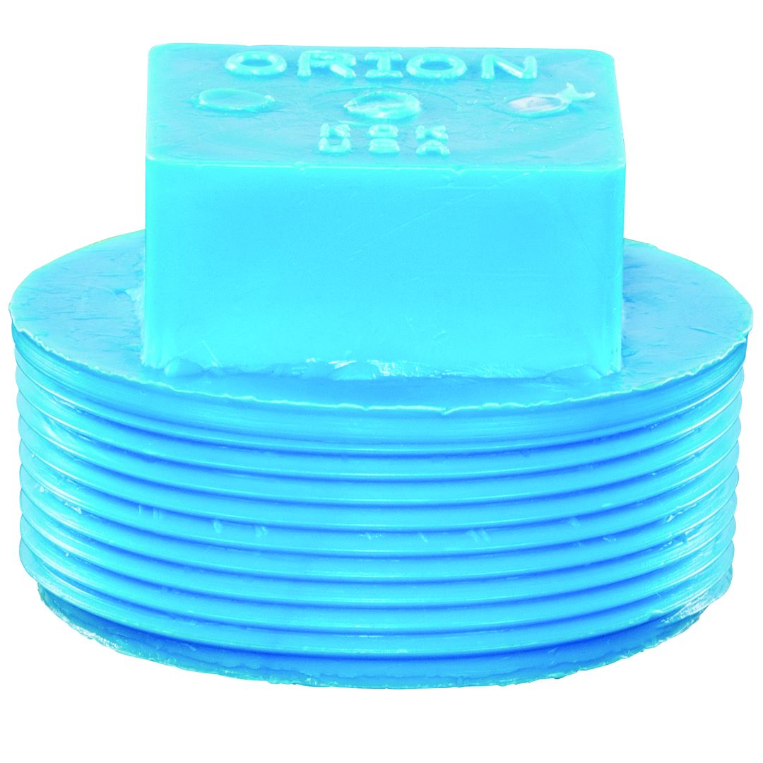 Product Image - Plug Blueline FRPP Universal