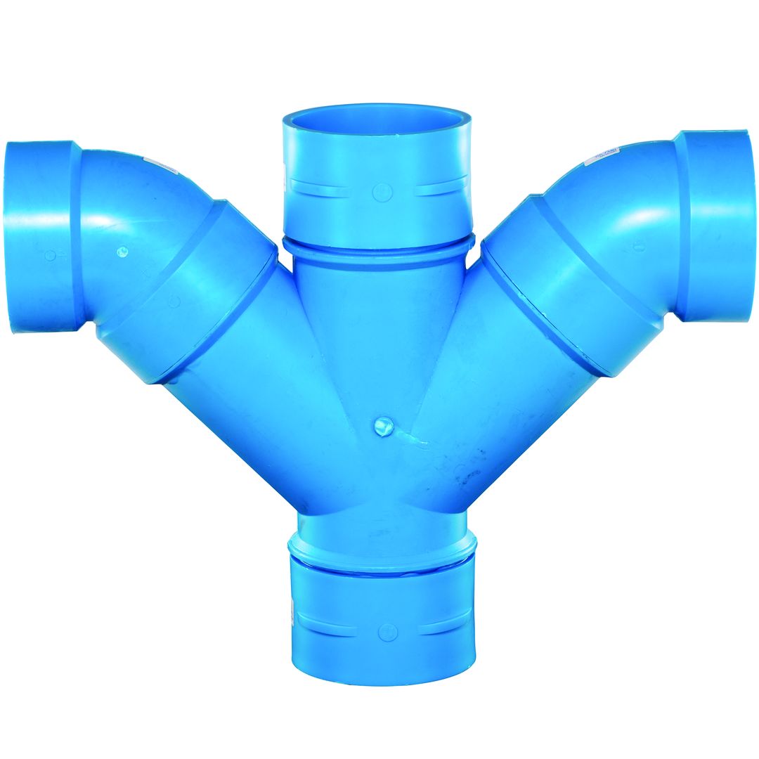 Product Image - Double Long Turn Wyes Blueline FRPP SF