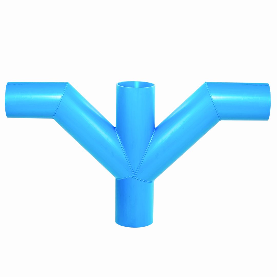 Product Image - Double Long Turn Wyes Blueline FRPP NH - Large