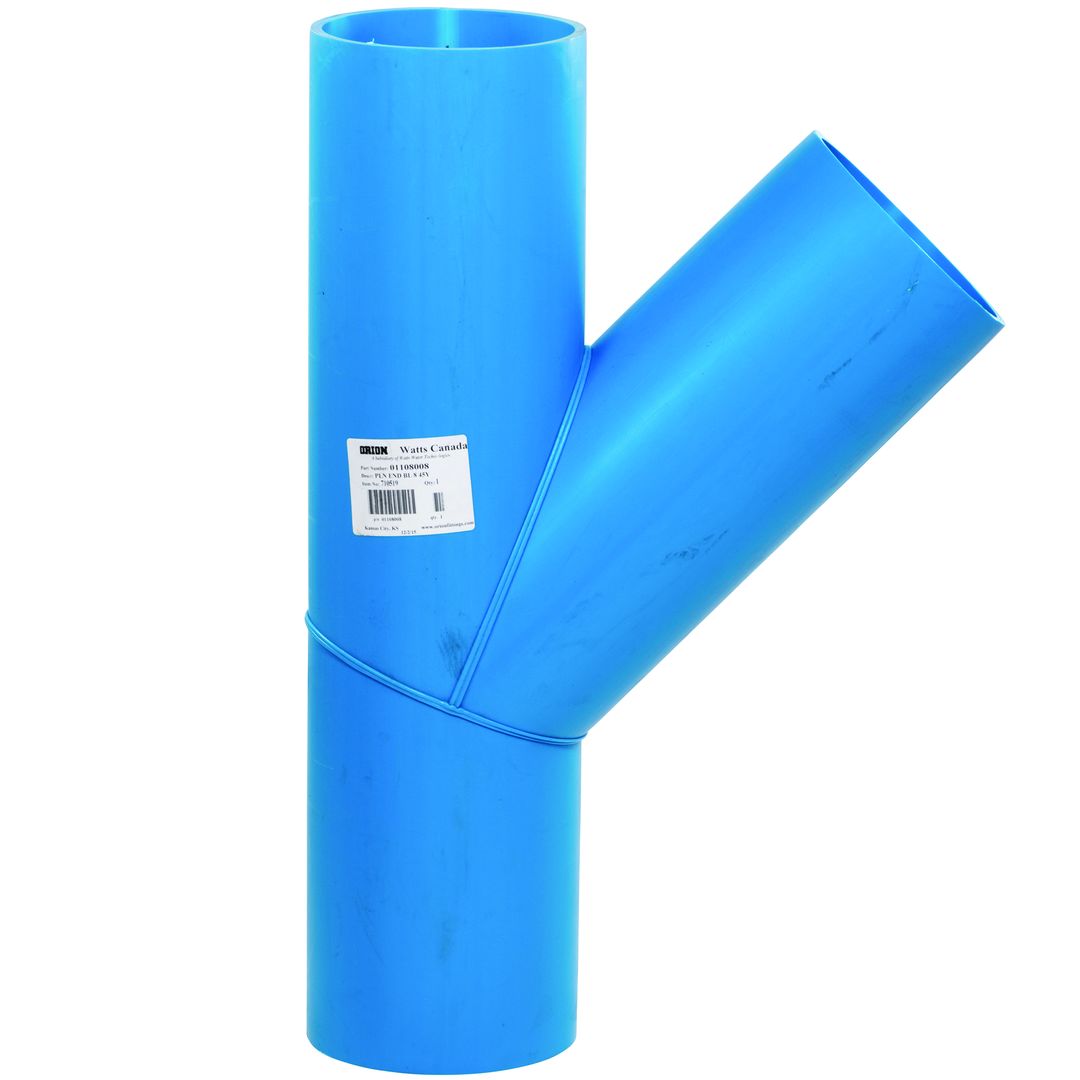 Product Image - 45 Wyes Blueline FRPP NH - Large