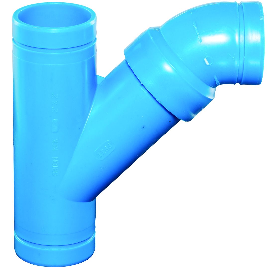 Product Image - Long Turn Wyes Blueline FRPP NH - Small