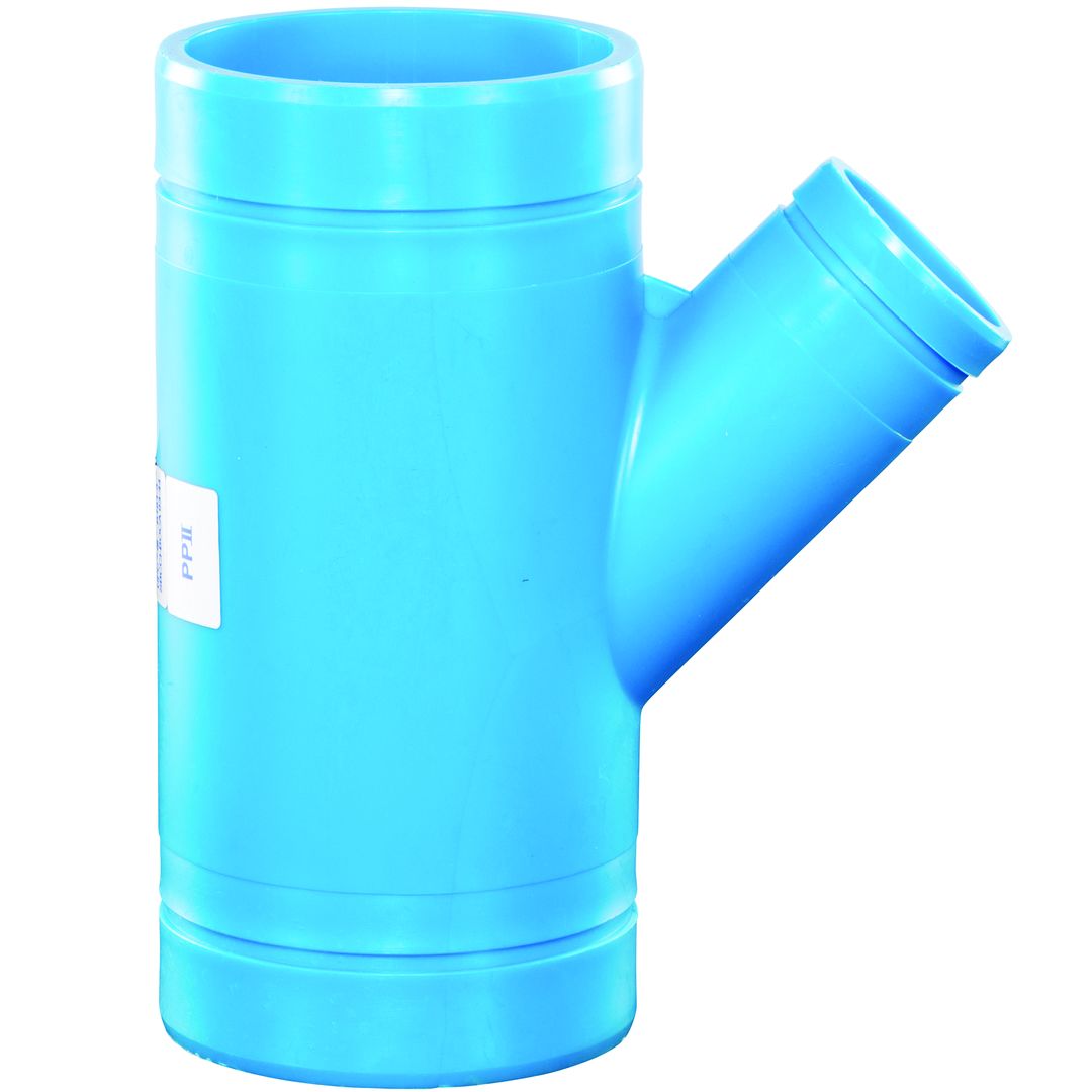 Product Image - Reducing Wyes Blueline FRPP NH