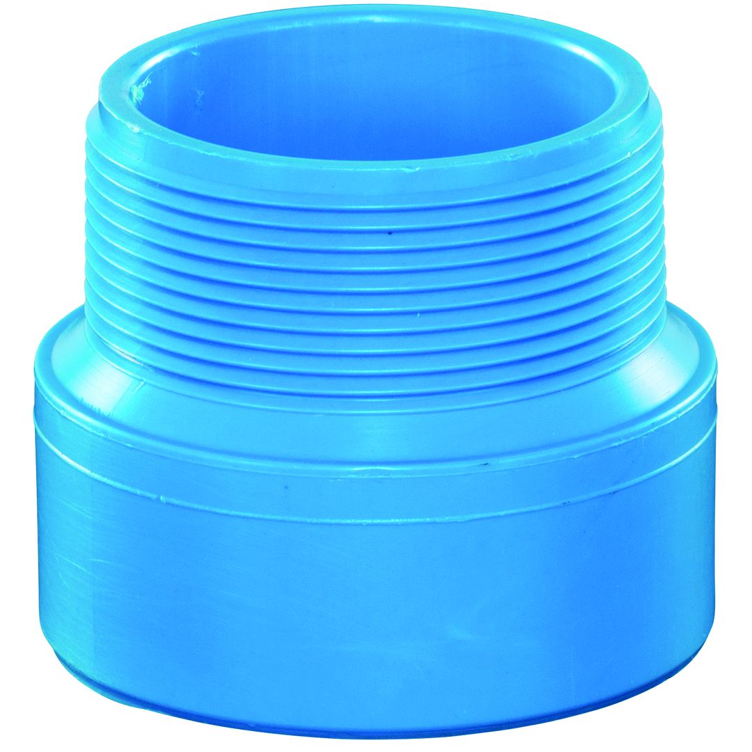 Product Image - Male Adapters Blueline FRPP SF
