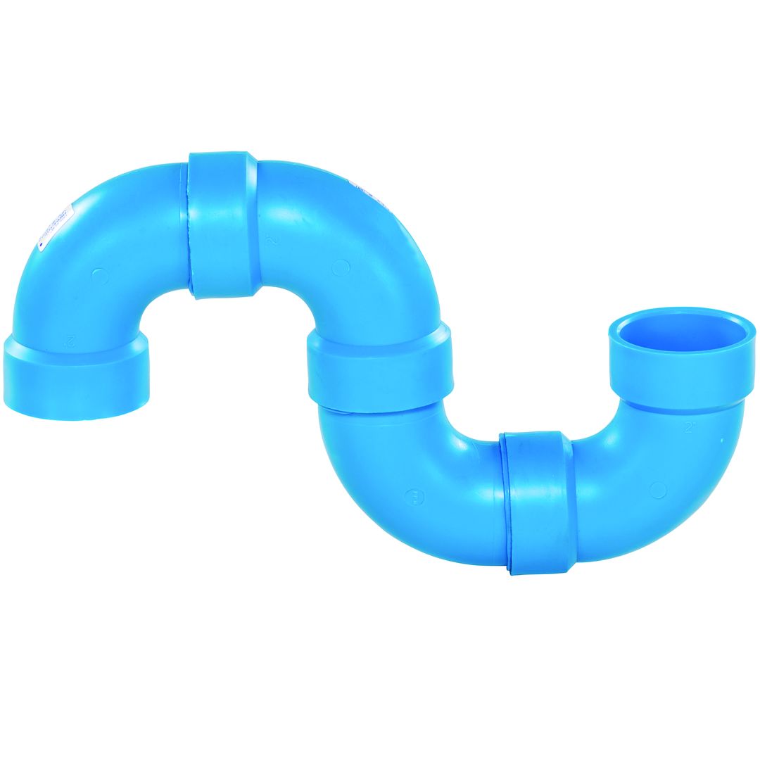 Product Image - S-Traps Blueline FRPP