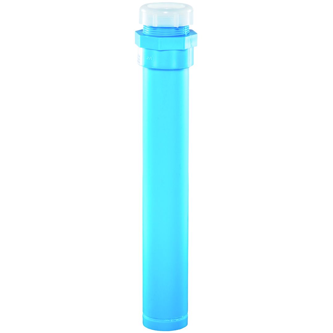 Product Image - Sink Tailpiece Adapters Universal - PP Slipjoint