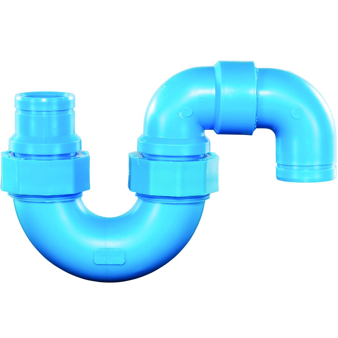 Product Image - S-Traps Blueline FRPP NH - UTP