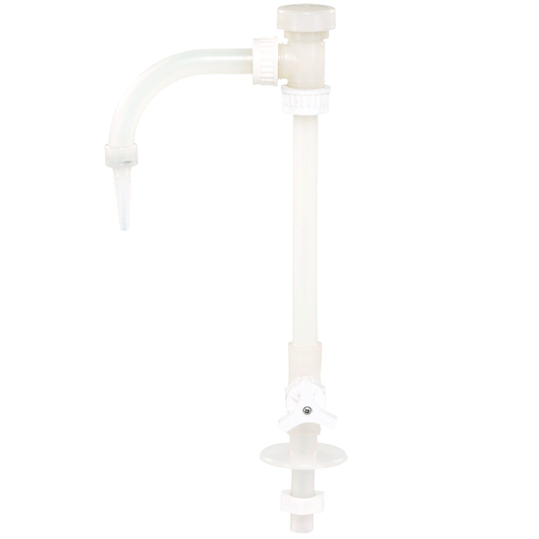 Product Image - Laboratory Faucets PP - GNF10VB