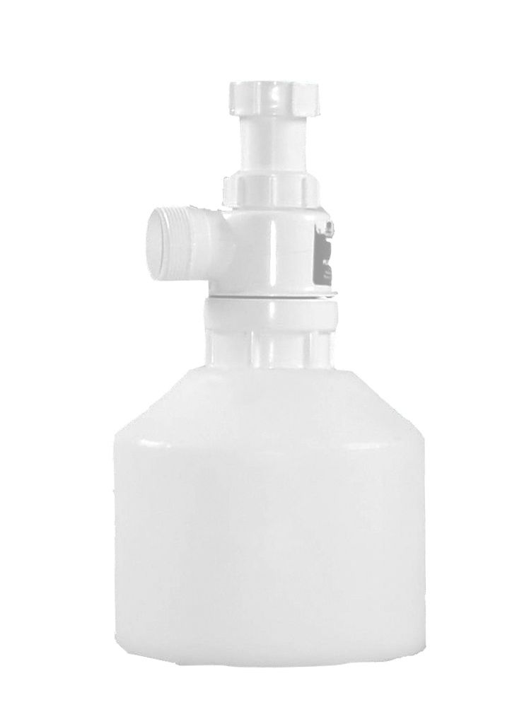 Product Image - T11 Anti-Siphon Dilution Traps