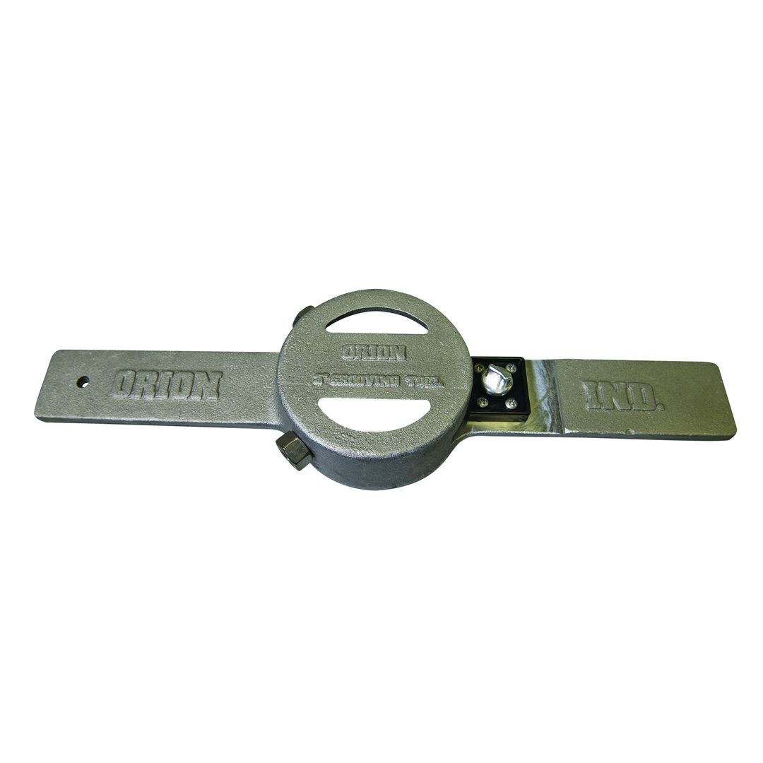 Product Image - Assembly Tools No-Hub - 3 IN Grooving Tool