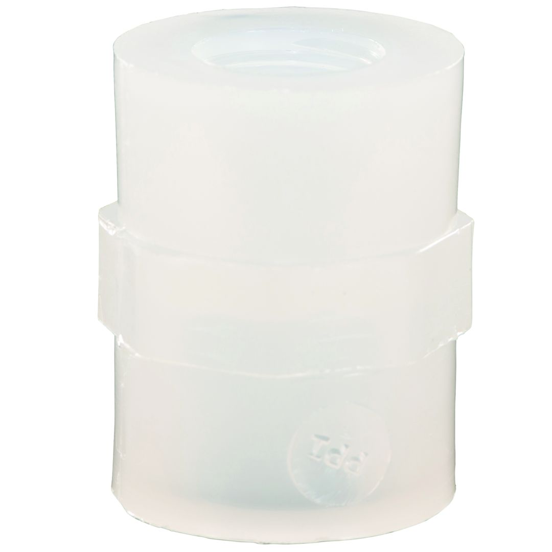 Product Image - Reducing Female Adapters Whiteline PPI SF