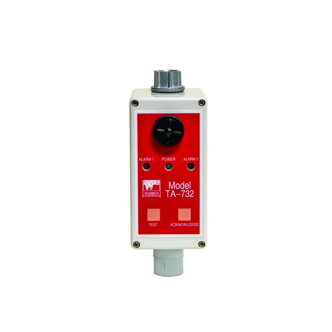 Product Image - Tank High Level and Leak Monitoring - Dual Station