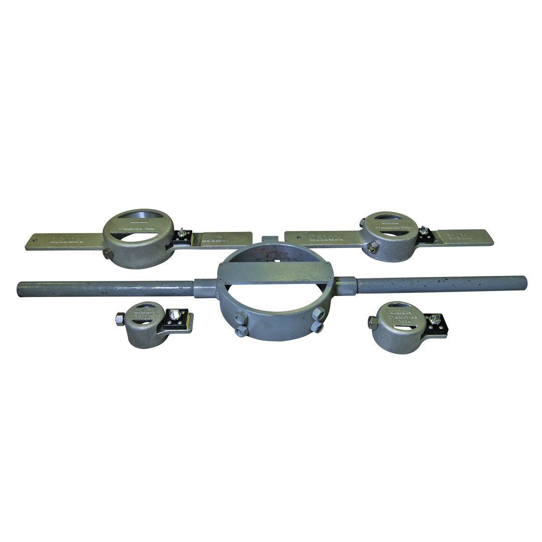 Assembly Tools No-Hub