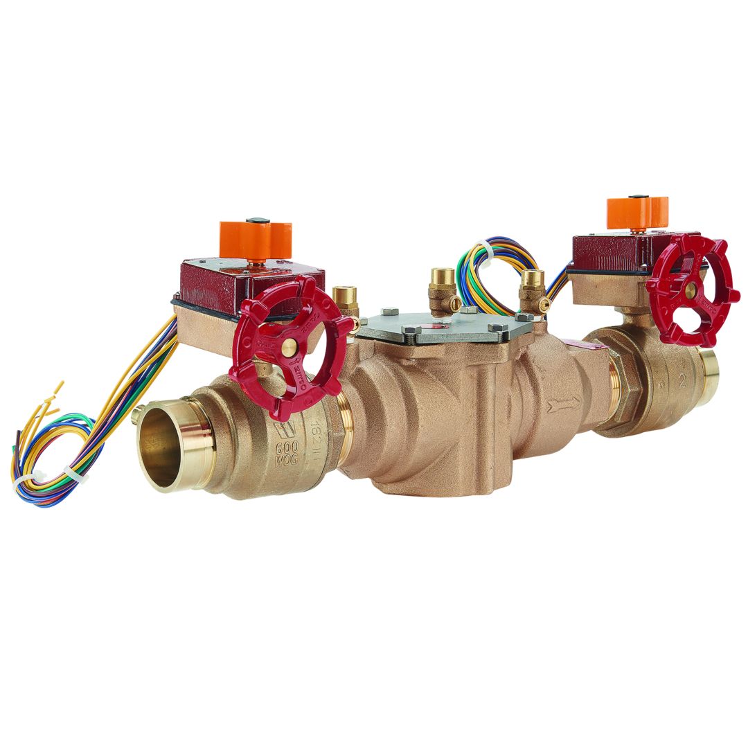 Product Image - 2000B-FP, LF2000B-FP