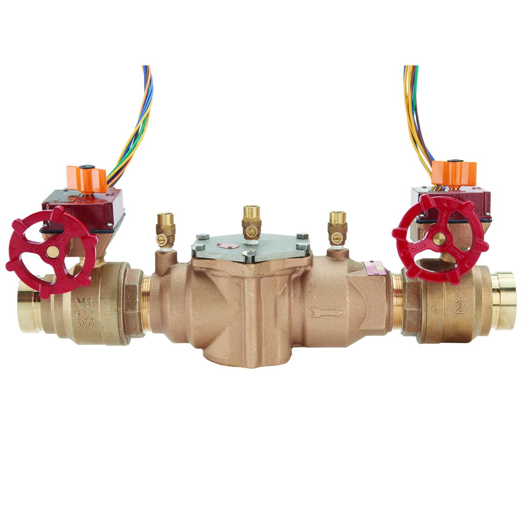 Product Image - 2000B-FP, LF2000B-FP