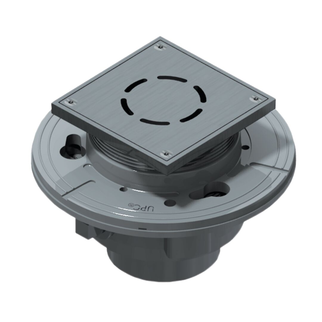 FD-1100-M-LR Front View