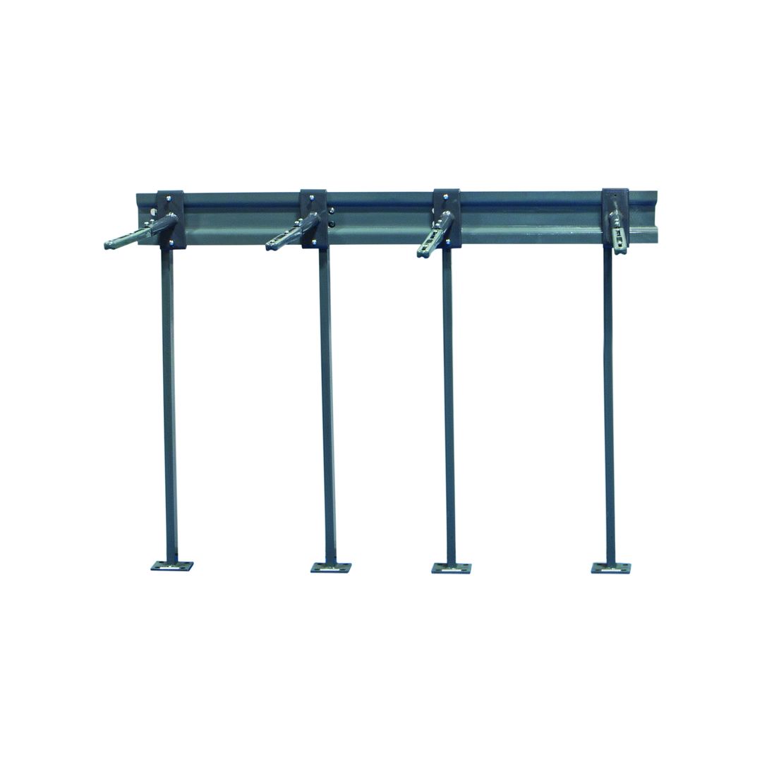 LavEx Floor Mounted 