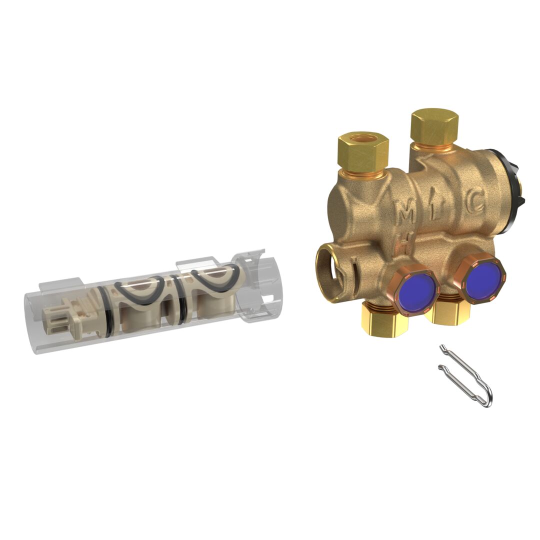 LFUSG-CS - Spec Sheet Rendering 5 - With Sleeve