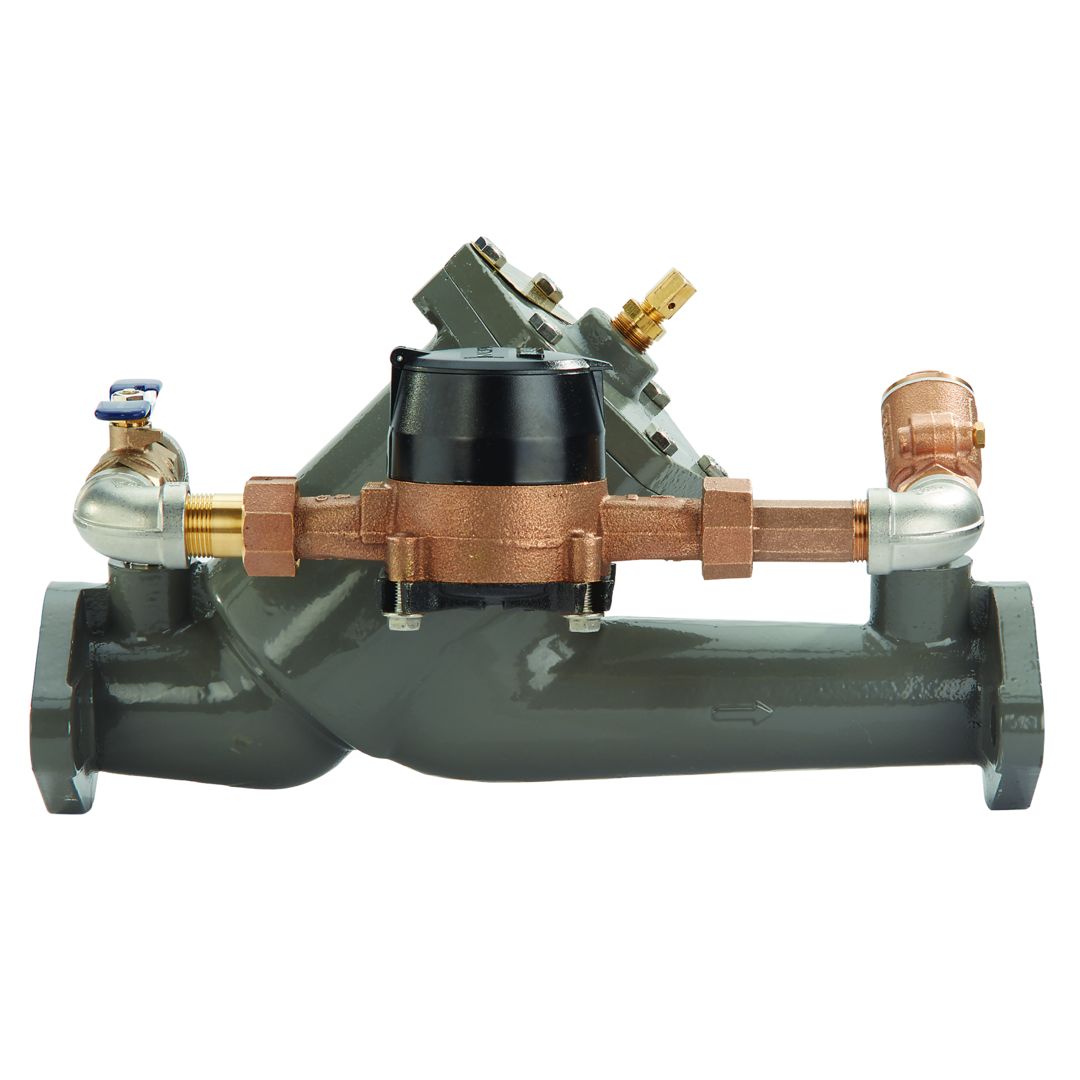 Product Image - LF406-CFM-RH-LA, LF406-GPM-RH-LA
