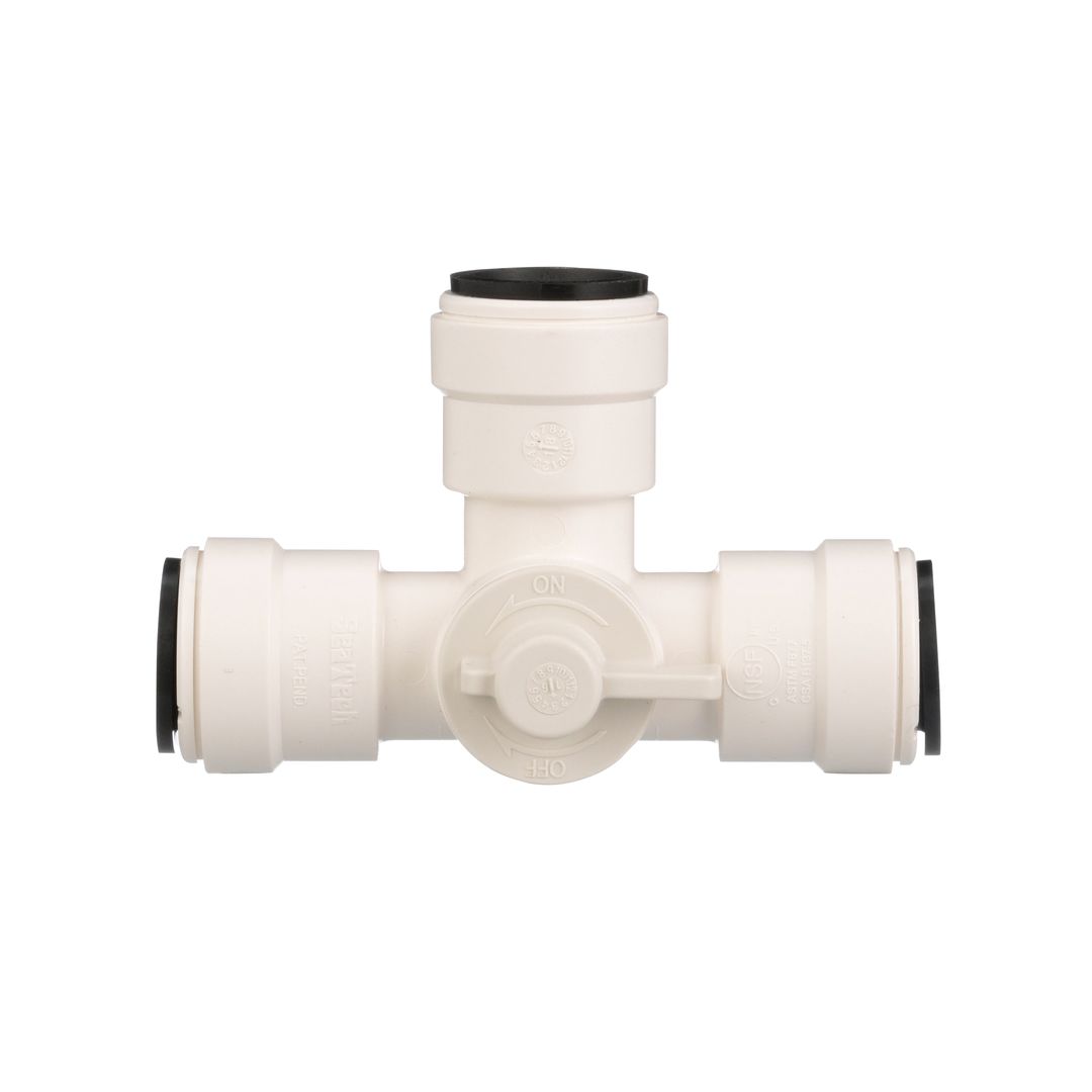 Product Image - 3-Way Selector Valve 3538