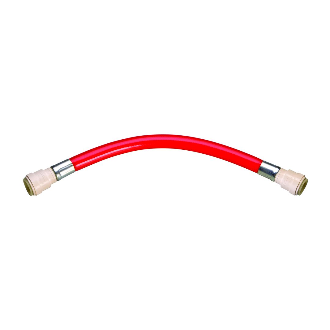 Product Image - Uniflex Red AquaLock Ends