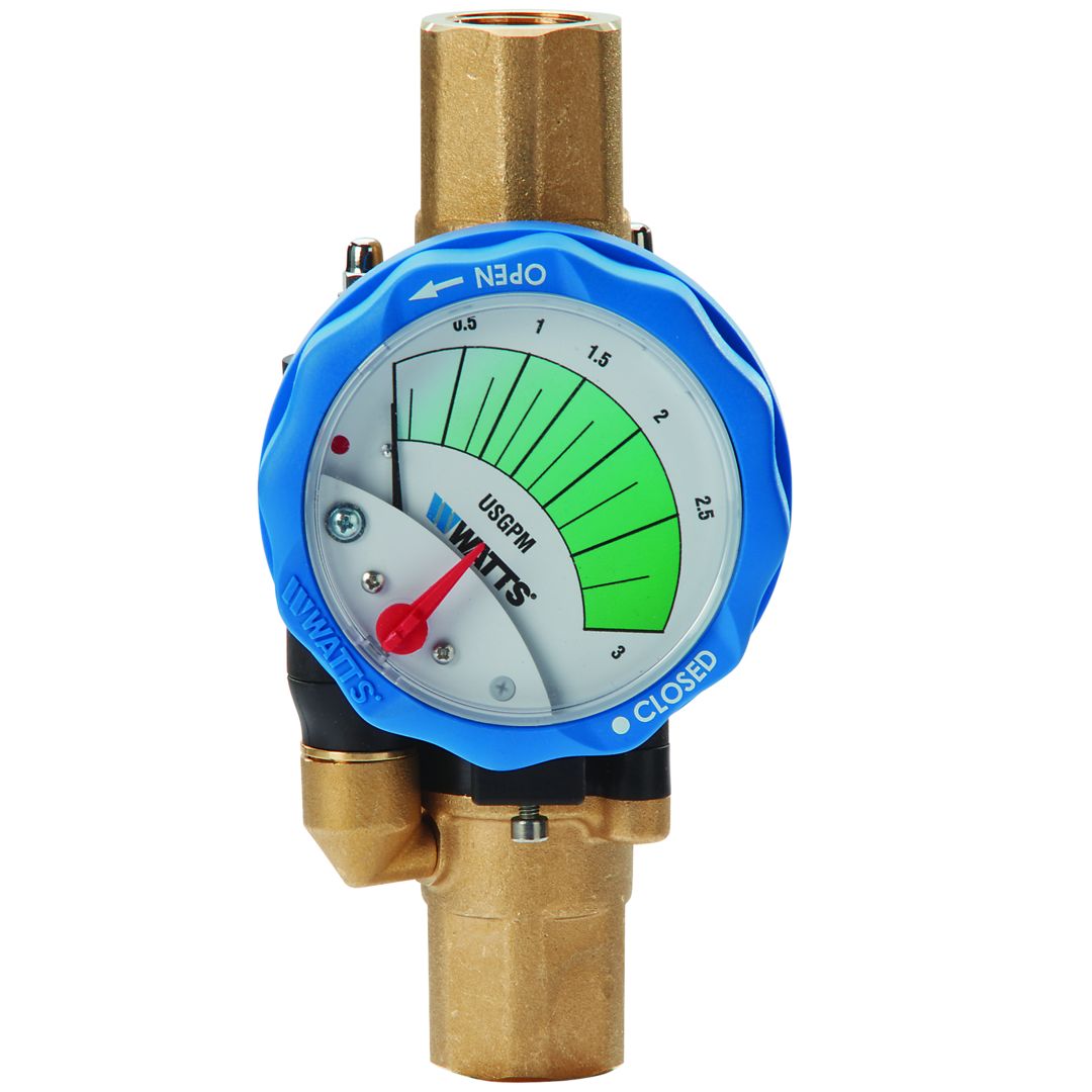 Product Image - iDROSET CSD 050-075 Top