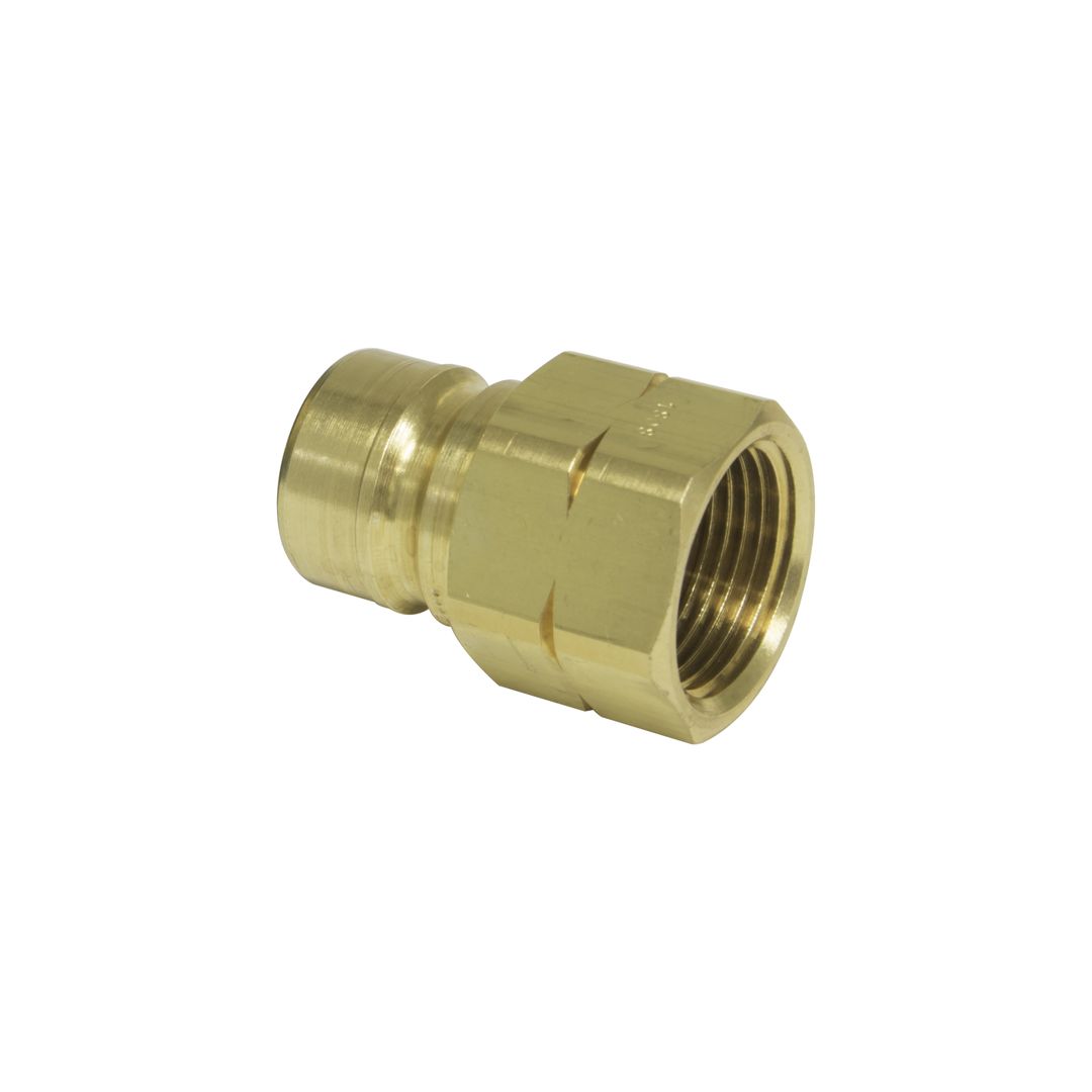Product Image - A75N SnapFast QD Nipple