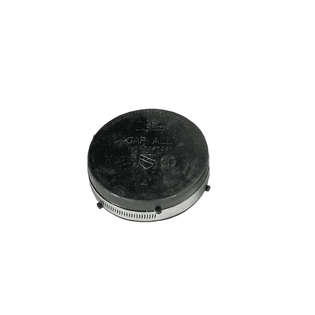 TS-6580 Front View